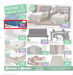 House & Home (05 May - 17 May 2015), page 4