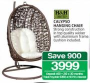 Calypso Hanging Chair