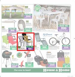 House & Home (05 May - 17 May 2015), page 5