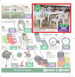 House & Home (05 May - 17 May 2015), page 5