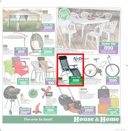 House & Home (05 May - 17 May 2015), page 5