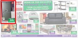 House & Home (05 May - 17 May 2015), page 6