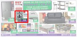 House & Home (05 May - 17 May 2015), page 6