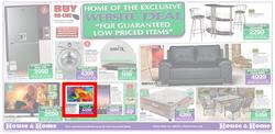 House & Home (05 May - 17 May 2015), page 6