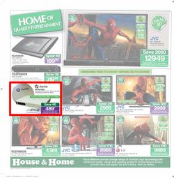 House & Home (05 May - 17 May 2015), page 7