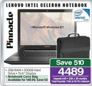 Notebook Carry Bag