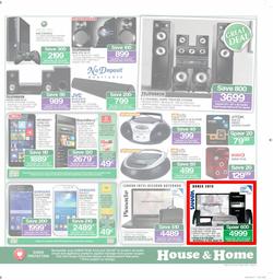 House & Home (05 May - 17 May 2015), page 8