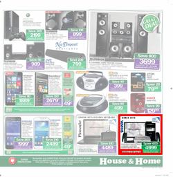 House & Home (05 May - 17 May 2015), page 8
