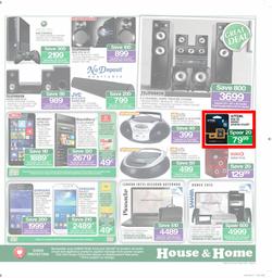 House & Home (05 May - 17 May 2015), page 8