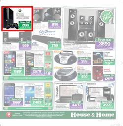 House & Home (05 May - 17 May 2015), page 8