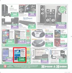 House & Home (05 May - 17 May 2015), page 8