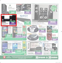 House & Home (05 May - 17 May 2015), page 8