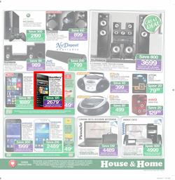 House & Home (05 May - 17 May 2015), page 8