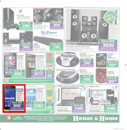 House & Home (05 May - 17 May 2015), page 8