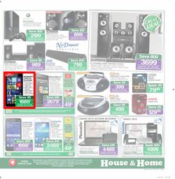 House & Home (05 May - 17 May 2015), page 8