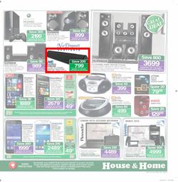 House & Home (05 May - 17 May 2015), page 8