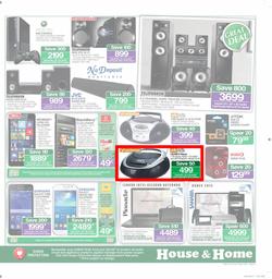 House & Home (05 May - 17 May 2015), page 8
