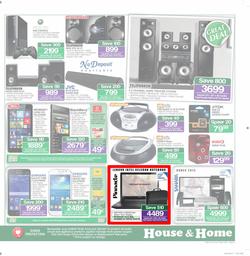 House & Home (05 May - 17 May 2015), page 8