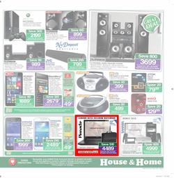 House & Home (05 May - 17 May 2015), page 8