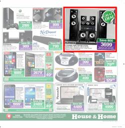 House & Home (05 May - 17 May 2015), page 8