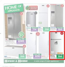 House & Home (05 May - 17 May 2015), page 9