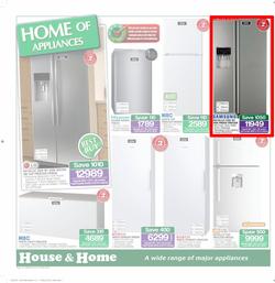 House & Home (05 May - 17 May 2015), page 9