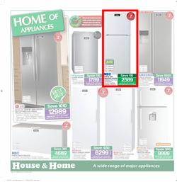 House & Home (05 May - 17 May 2015), page 9