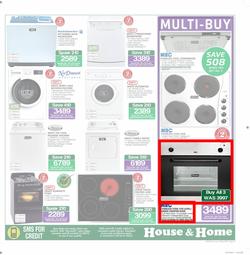 House & Home (05 May - 17 May 2015), page 10