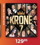 Krone 7 CD