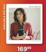 Katie Melua Album No.5