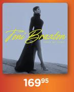 Toni Braxton CD  