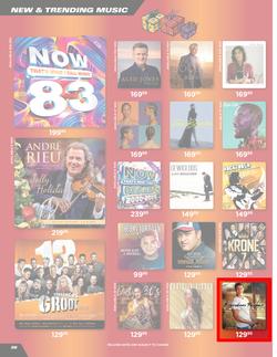 Musica : Entertainer (5 November - 25 December 2020), page 36