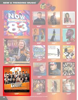 Musica : Entertainer (5 November - 25 December 2020), page 36