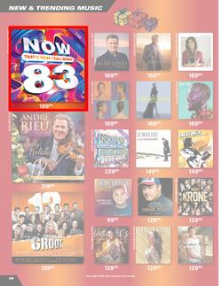 Musica : Entertainer (5 November - 25 December 2020), page 36