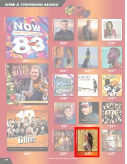 Musica : Entertainer (5 November - 25 December 2020), page 36