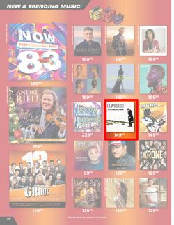 Musica : Entertainer (5 November - 25 December 2020), page 36