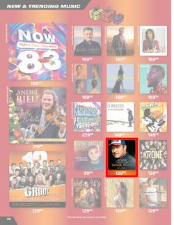 Musica : Entertainer (5 November - 25 December 2020), page 36