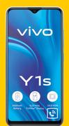 Vivo Y1s LTE-My MTNChoice Flexi R60