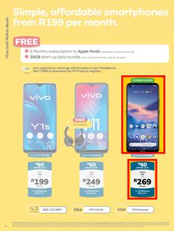 MTN: Y'ELLO (01 March - 31 March 2021), page 36