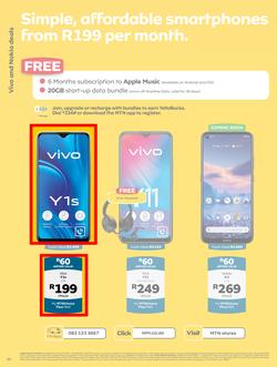 MTN: Y'ELLO (01 March - 31 March 2021), page 36