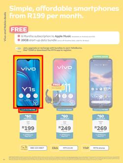 MTN: Y'ELLO (01 March - 31 March 2021), page 36
