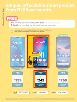 MTN: Y'ELLO (01 March - 31 March 2021), page 36