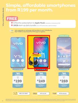 MTN: Y'ELLO (01 March - 31 March 2021), page 36