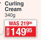 Cantu Avocado Hydrating Curling Cream-340ml