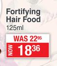 ORS Foritfying Hair Food-125ml