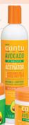 Cantu Avocado Hydrating Curl Activator Cream-355ml