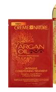 Creme Of Nature Intensive Conditioning Treatment-50g