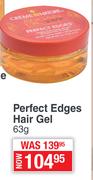 Creme Of Nature Perfect Edges Hair Gel-63g