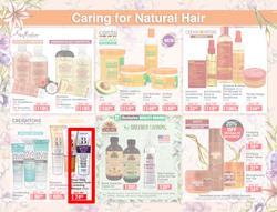 Dis-Chem : Beauty Fair (19 February - 14 March 2021), page 36