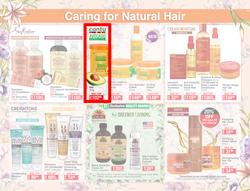Dis-Chem : Beauty Fair (19 February - 14 March 2021), page 36